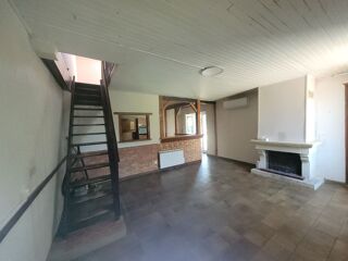  Maison � vendre 5 pi�ces 78 m�