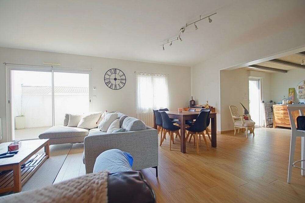 Vente Maison Maison LA ROULIERE, Proche olona / Chaume Les sables d'olonne