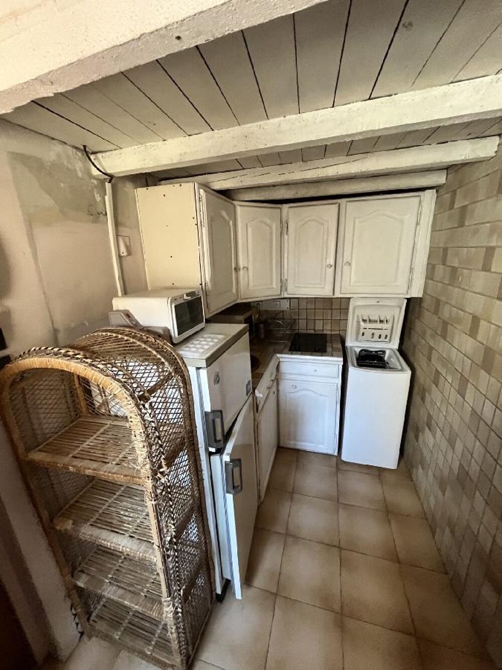 Vente Appartement 2 Pièces Montpellier