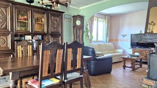  Maison à vendre 4 pièces 91 m²