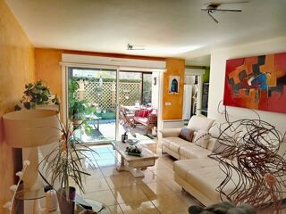  Appartement � vendre 3 pi�ces 82 m�