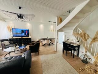  Maison � vendre 5 pi�ces 92 m�