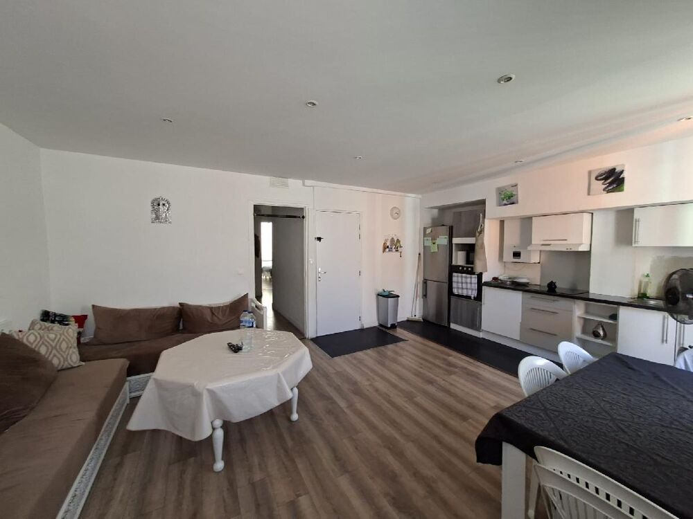 Vente Immeuble Immeuble Beziers