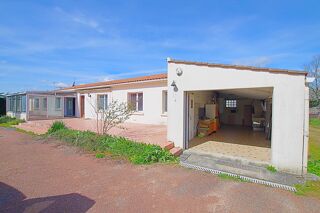  Maison � vendre 5 pi�ces 100 m�