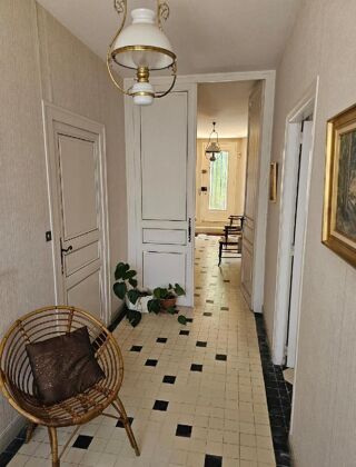  Maison  vendre 10 pices 258 m