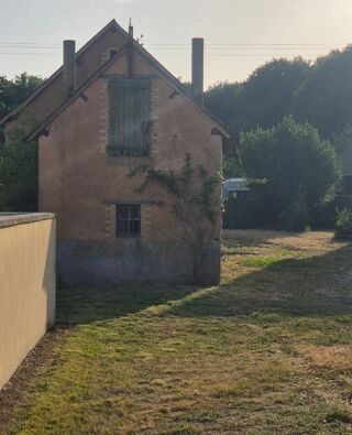  Maison � vendre 5 pi�ces 100 m�