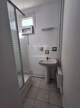  Appartement à vendre 3 pièces 57 m²