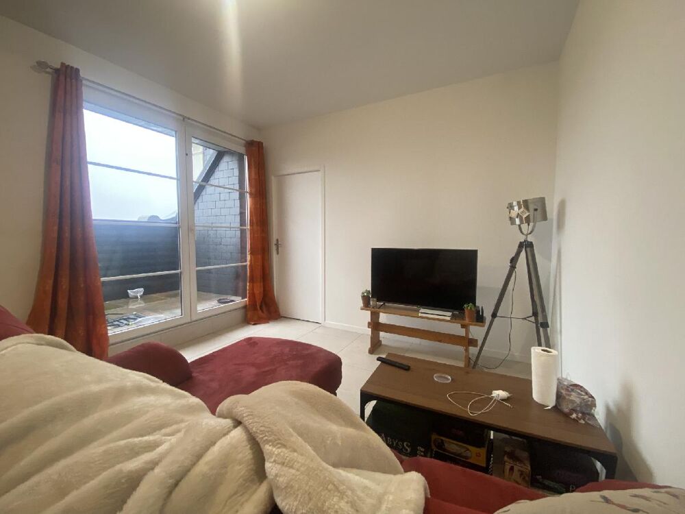 Vente Appartement 4 Pièces Le mans