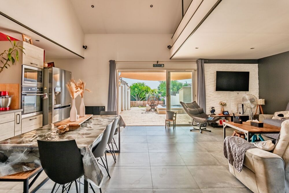 Maison 3 pièces 97 m² · à Bessan · 97 m² · 293 000 €