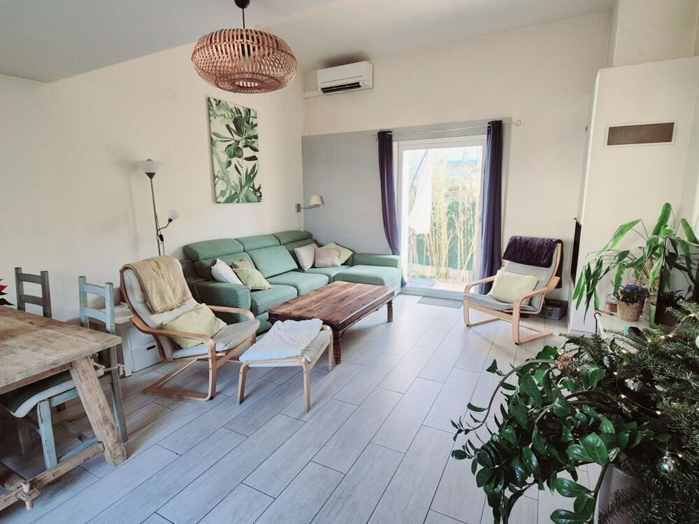 Vente Maison Maison Le grau du roi