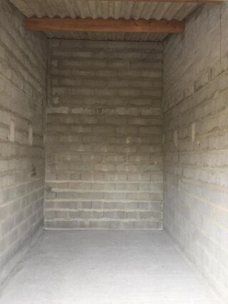  Parking / Garage � vendre 1 pi�ce 15 m�