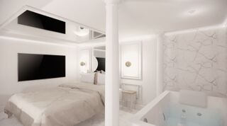  Appartement � vendre 2 pi�ces 22 m�