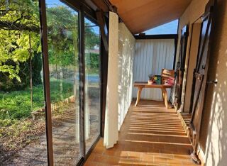  Maison � vendre 4 pi�ces 85 m�