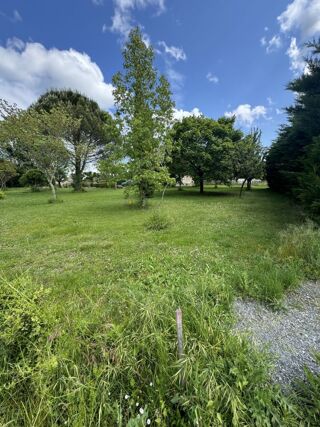  Terrain � vendre 1 pi�ce 573 m�