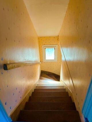  Maison à vendre 7 pièces 95 m²