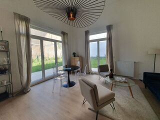  Appartement à vendre 3 pièces 67 m²