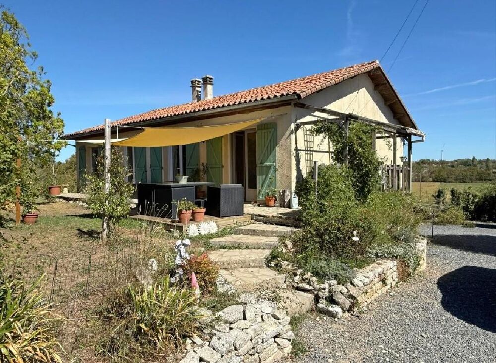 Vente Maison Maison Ruffec
