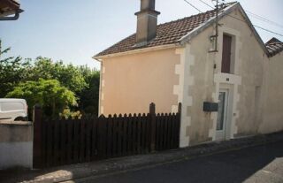  Maison à vendre 3 pièces 59 m²