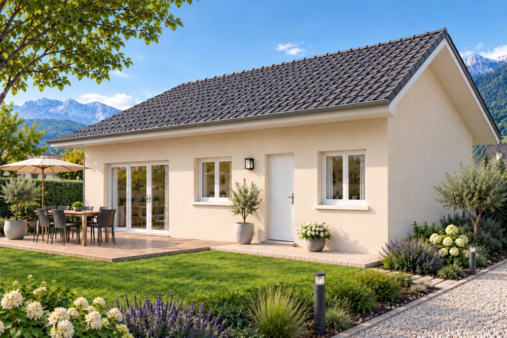 Vente Maison Maison Farges