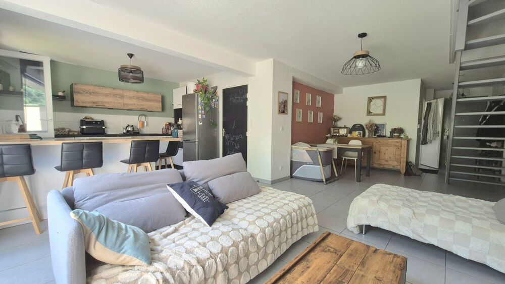 Vente Maison Maison 4 chambres Buzet sur tarn
