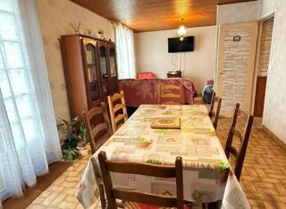  Maison � vendre 4 pi�ces 89 m�