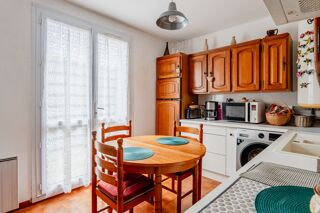  Appartement � vendre 3 pi�ces 69 m�