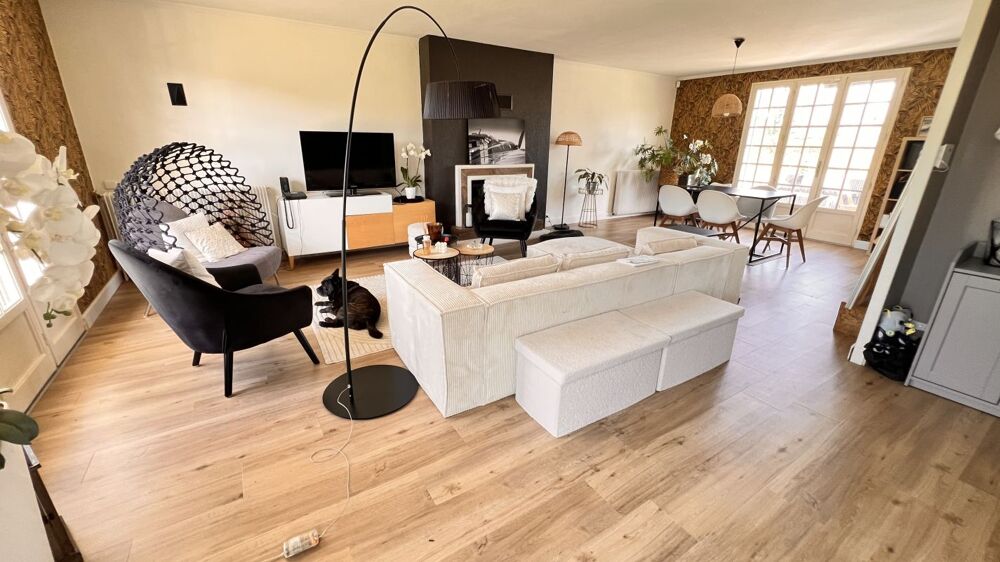 Vente Maison Maison Nantes