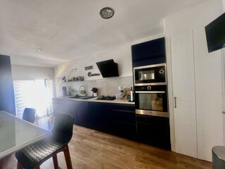  Maison à vendre 4 pièces 114 m²