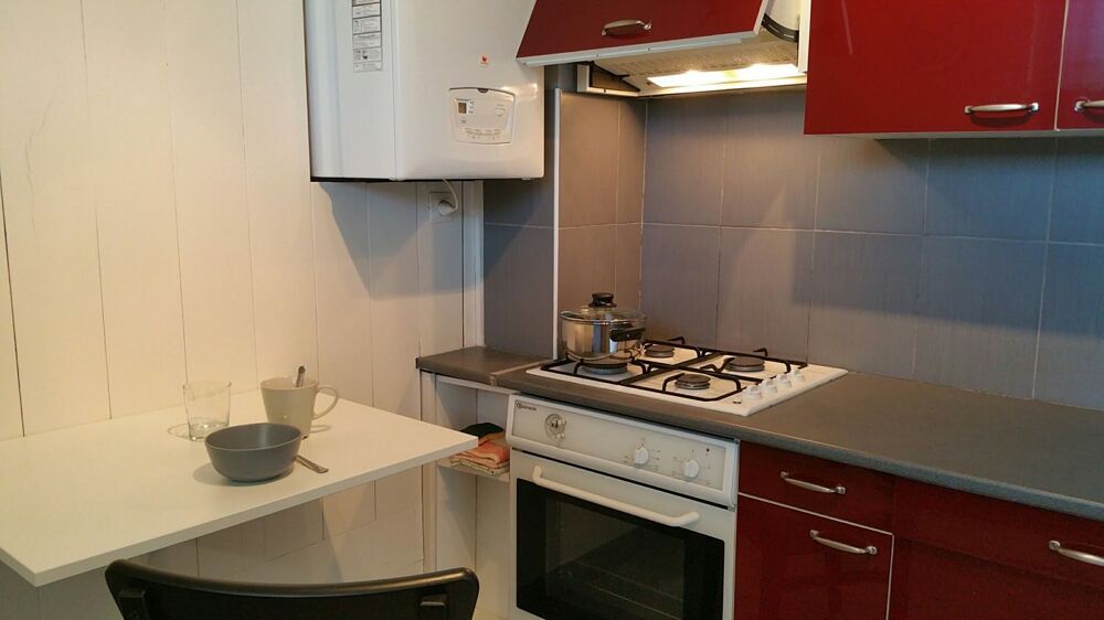 Vente Appartement 2 Pièces Montpellier
