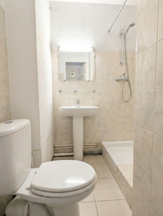  Appartement � vendre 1 pi�ce 17 m�