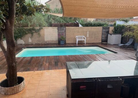   Maison Maison - 6 pi�ce(s) - 132 m�