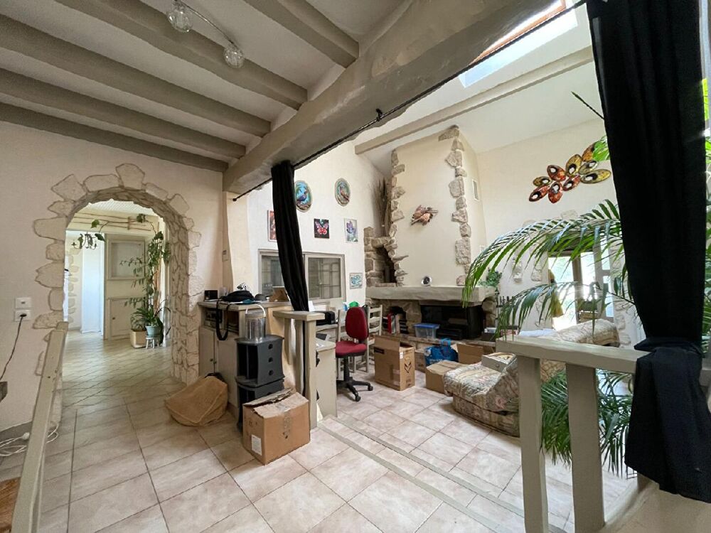 Vente Maison Maison La bazeuge