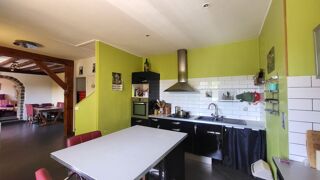  Maison à vendre 5 pièces 100 m²