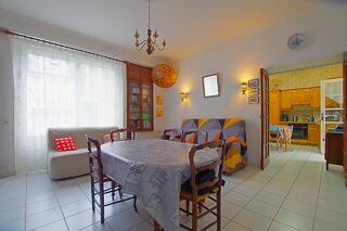  Maison � vendre 3 pi�ces 73 m�