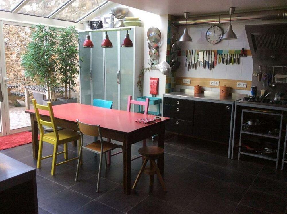 Vente Maison Maison Chateauneuf la foret