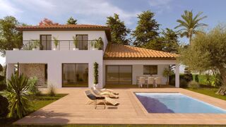 Maison 5 pièces 135 m² · à Corneilla-Del-Vercol · 135 m² · 410 000 €