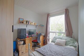  Maison à vendre 6 pièces 121 m²