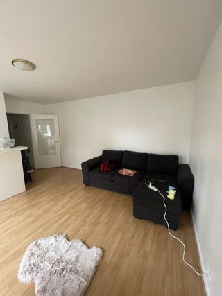  Appartement � vendre 1 pi�ce 32 m�