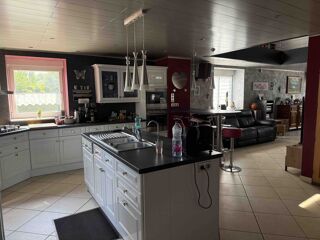  Maison à vendre 7 pièces 180 m²