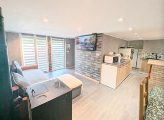  Maison  vendre 6 pices 113 m