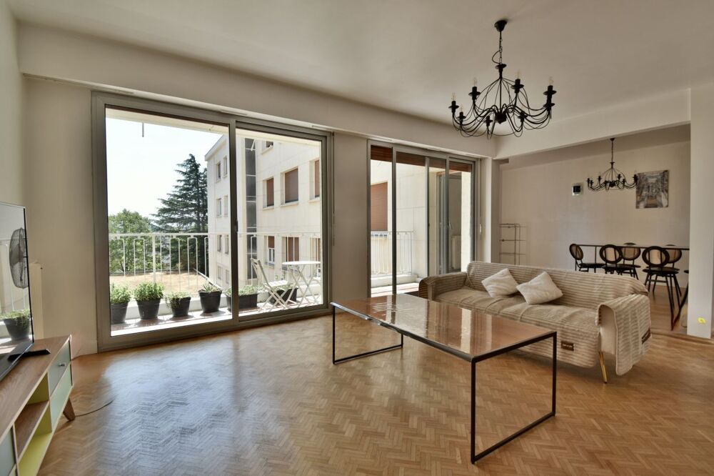 Vente Appartement 4 Pièces réf : Eucalyptus Cholet