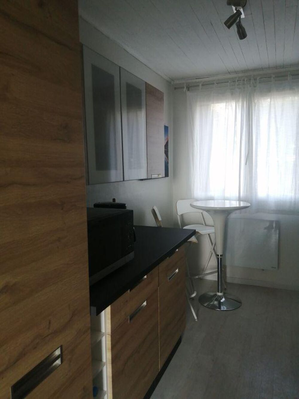 Location Appartement 3 Pièces Loggia Marseille 15