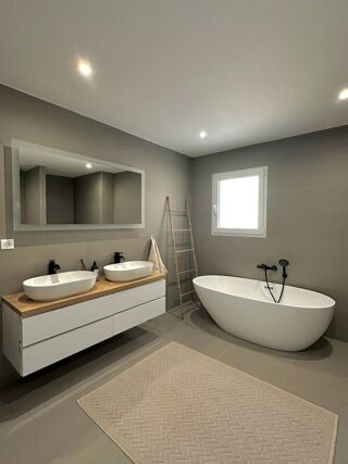  Maison � vendre 5 pi�ces 120 m�