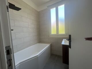 Maison à vendre 4 pièces 111 m²