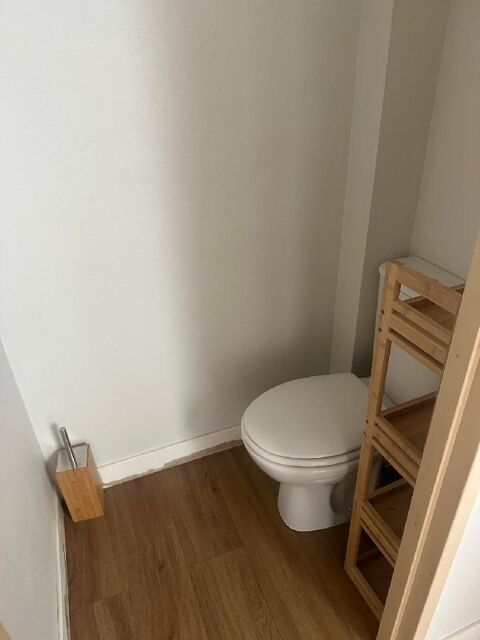  Maison � louer 5 pi�ces 62 m� Le mans