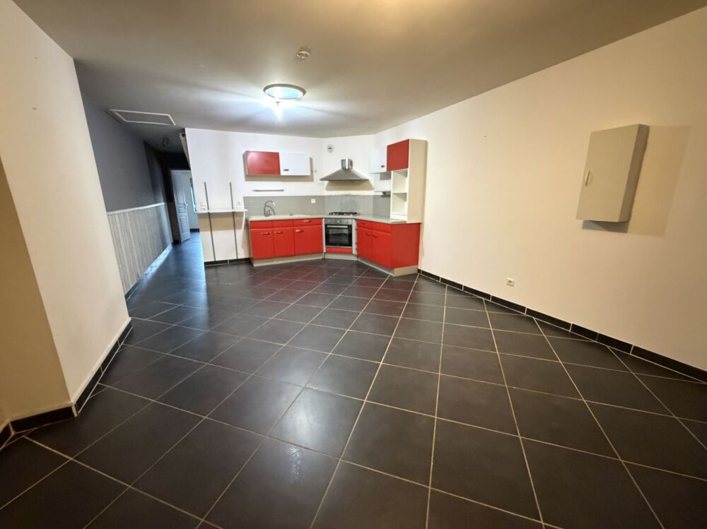 Vente Appartement 2 Pièces Pont de vaux