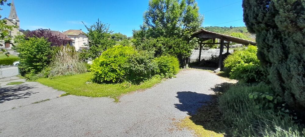 Vente Maison Maison Saint sulpice des rivoires