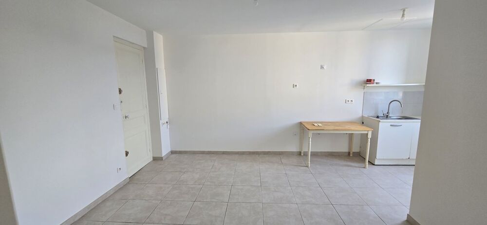 Vente Appartement 2 Pièces RUE VERSINI Ajaccio