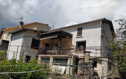   Maison Maison - 7 pice(s) - 103 m