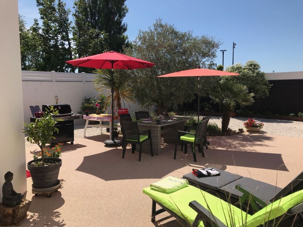 � vendre  Maison Les Sables-d'Olonne (85100)